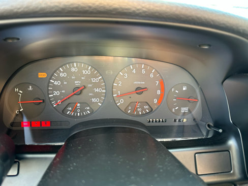 Used 1994 Nissan 300ZX Twin Turbo image 11