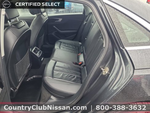Used 2021 Audi A4 2.0T Premium w/ Convenience Package image 26