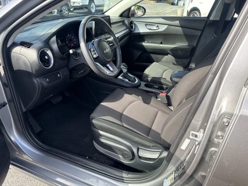Used 2023 Kia Forte LXS image 16