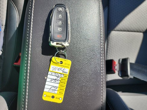 Used 2019 Ford Escape SE image 35