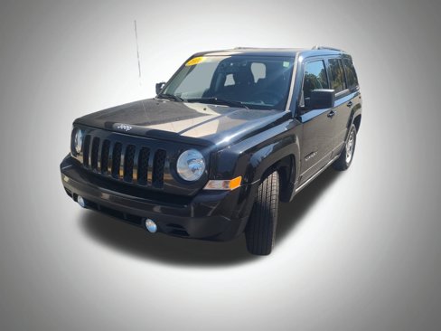Used 2016 Jeep Patriot Sport w/ Power Value Group image 16