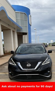 Used 2023 Nissan Murano SL image 2