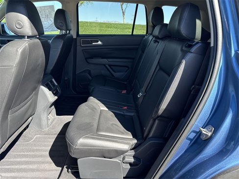 Used 2019 Volkswagen Atlas SE image 21