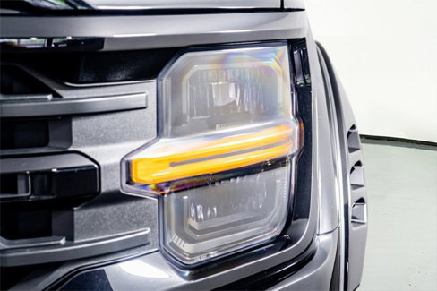 Used 2024 Ford F150 XLT w/ XLT Black Appearance Package image 22