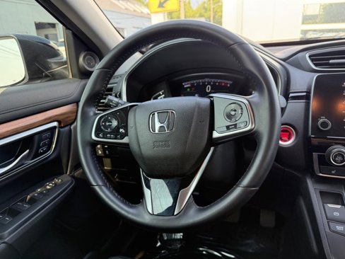 Used 2018 Honda CR-V Touring image 14