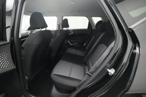 Certified 2023 Kia Soul LX w/ LX Technology Package image 15