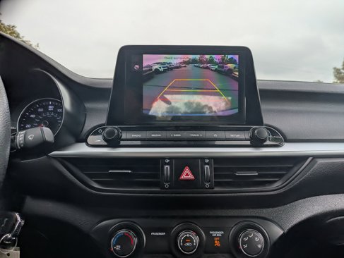 Certified 2024 Kia Forte LXS w/ LXS Technology Package image 15