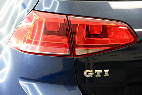 Used 2016 Volkswagen GTI SE w/ Lighting Package (SEL) image 13