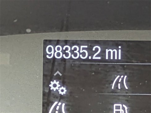 Used 2018 Ford EcoSport SE image 28