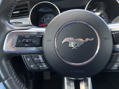 Used 2022 Ford Mustang Premium image 17