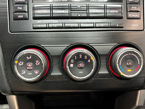 Used 2015 Subaru Forester 2.5i Premium w/ All-Weather Package image 21