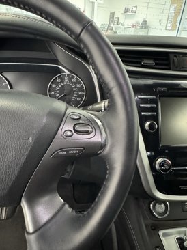 Used 2020 Nissan Murano Platinum image 18