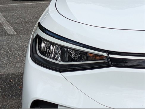 Used 2022 Volkswagen ID.4 Pro image 14