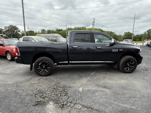 Used 2015 RAM 1500 Limited image 8