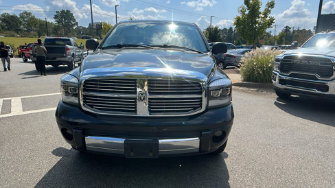 Used 2006 Dodge Ram 1500 Truck Laramie image 3