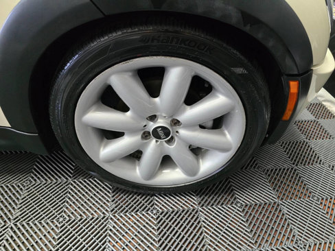 Used 2005 MINI Cooper S image 28