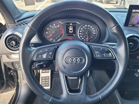 Used 2020 Audi A3 2.0T Premium image 21