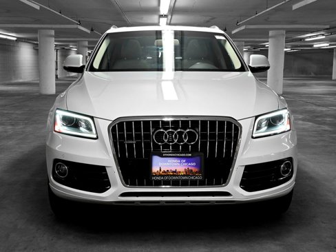 Used 2016 Audi Q5 2.0T Premium Plus image 11