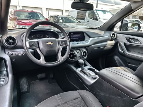 Used 2022 Chevrolet Blazer LT image 20