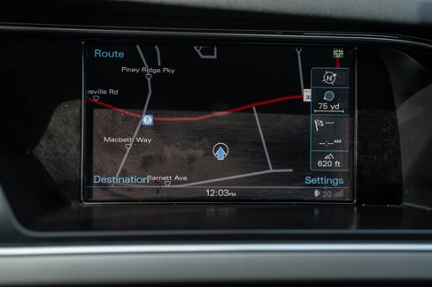 Used 2013 Audi A4 2.0T Premium Plus image 21