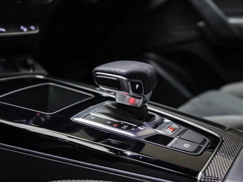 Used 2022 Audi SQ5 Premium w/ Convenience Package image 24
