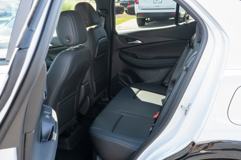 New 2026 Buick Encore GX Sport Touring w/ Comfort Package image 19