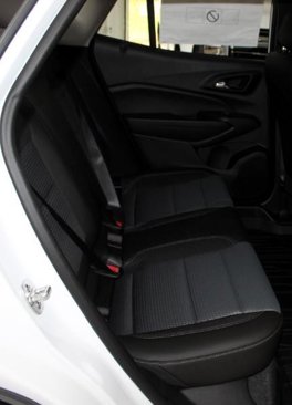 New 2025 Chevrolet Trax LT w/ Driver Confidence Package image 21