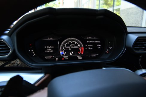 Used 2021 Lamborghini Urus image 15