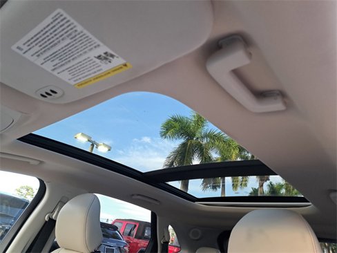 Used 2018 Ford Edge Titanium w/ Equipment Group 301A image 19