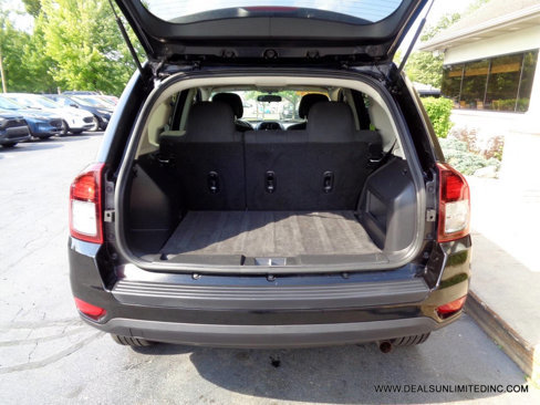 Used 2015 Jeep Compass Sport w/ Power Value Group image 14
