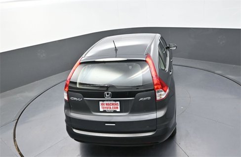 Used 2013 Honda CR-V LX image 24