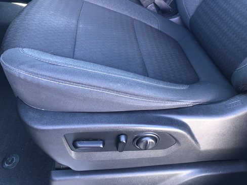 Used 2021 Chevrolet Silverado 1500 LT w/ Bed Protection Package image 18