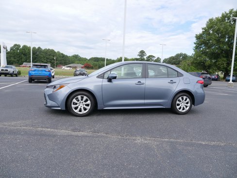 Used 2025 Toyota Corolla LE image 7