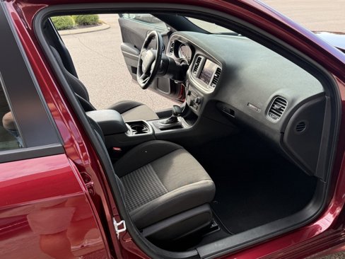 Used 2022 Dodge Charger Scat Pack image 33