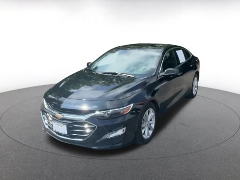 Used 2024 Chevrolet Malibu LT image 7
