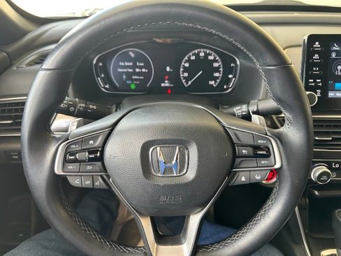 Used 2022 Honda Accord Sport image 24
