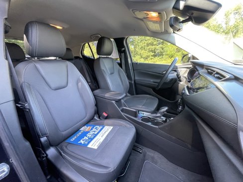 Certified 2020 Buick Encore GX Select image 11