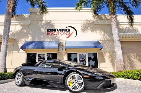 Used 2009 Lamborghini Murcielago LP 640 image 6