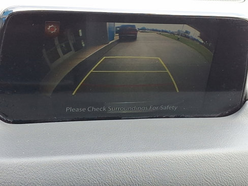 Used 2018 MAZDA CX-5 Grand Touring image 20