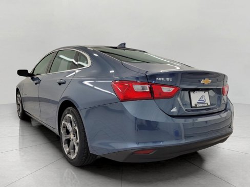 Used 2024 Chevrolet Malibu LT image 19