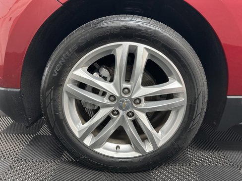 Used 2020 Chevrolet Equinox Premier image 44