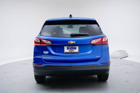 Used 2019 Chevrolet Equinox LS w/ LS Convenience Package image 5
