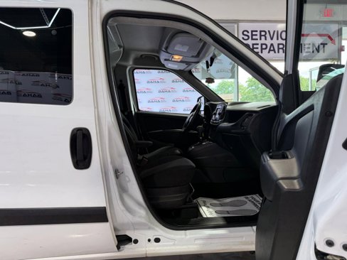 Used 2019 RAM ProMaster City Tradesman SLT image 42