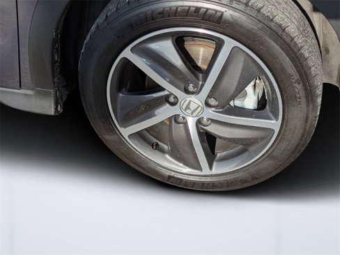 Used 2022 Honda HR-V EX image 11