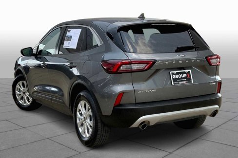 Used 2024 Ford Escape Active image 11