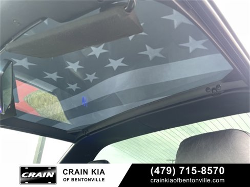 Used 1996 Chevrolet Corvette Coupe image 3