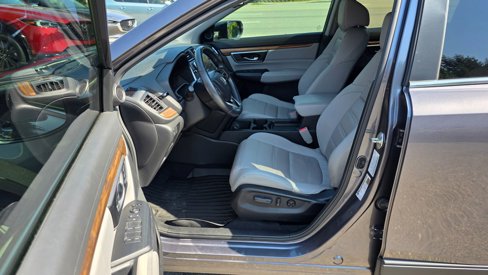 Used 2019 Honda CR-V EX-L image 10