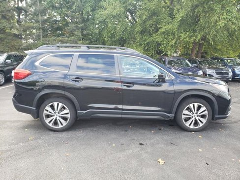 Used 2020 Subaru Ascent Premium w/ Sport Package image 2