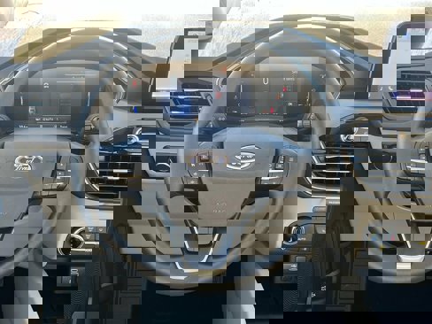 New 2025 Ford Escape Active image 15