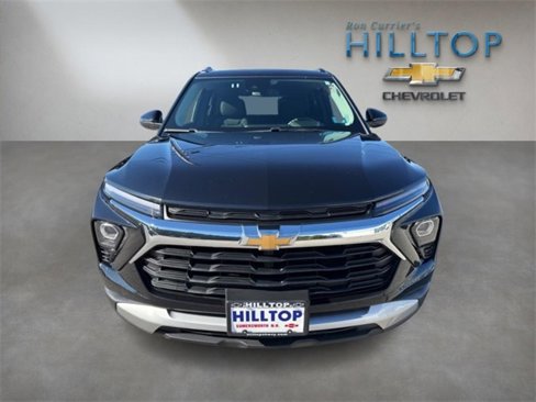 Certified 2025 Chevrolet TrailBlazer LT image 13